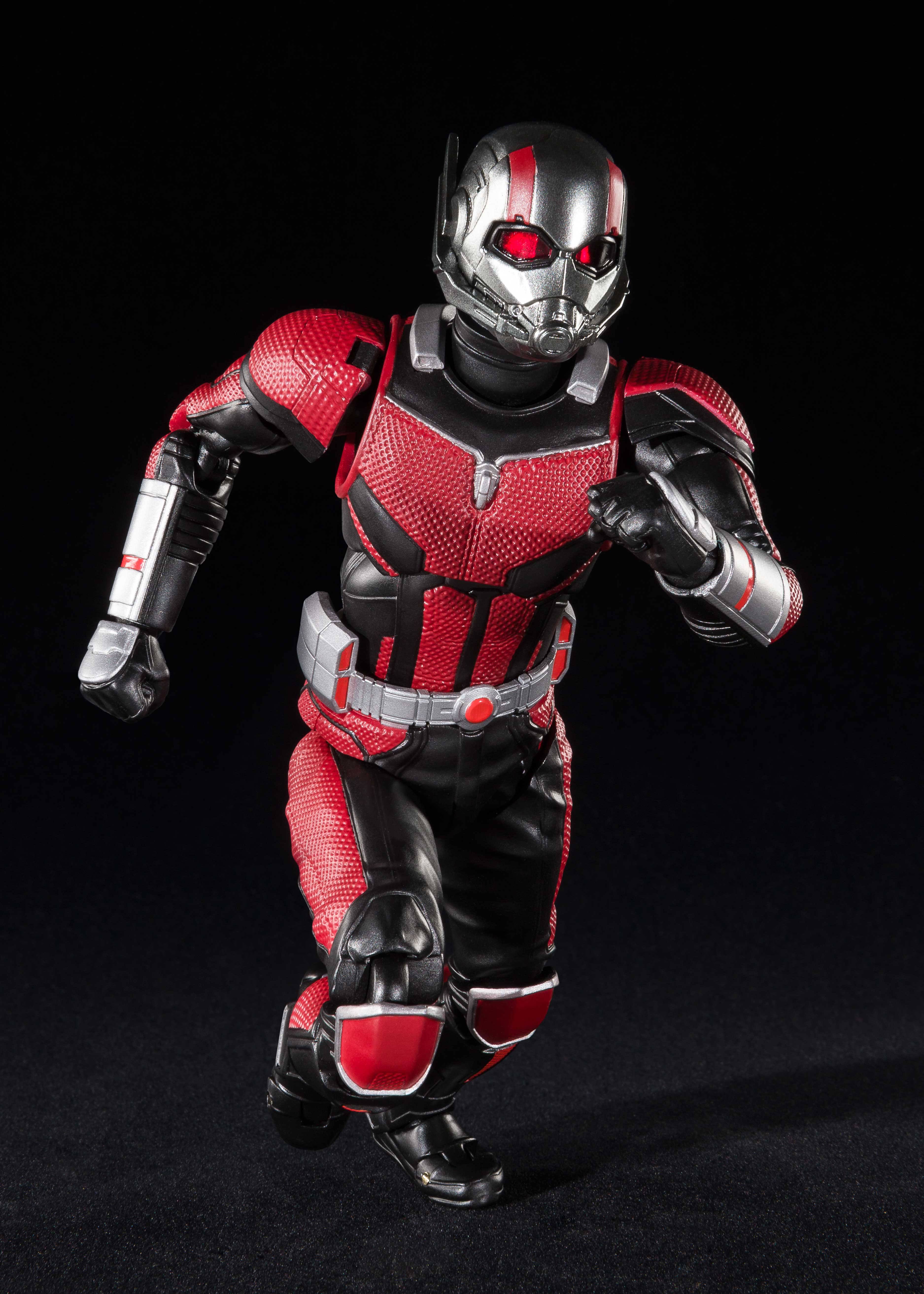 Ant-Man and The Wasp S.H.Figuarts Ant-Man & Ant Set