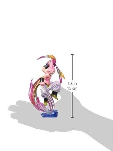 Dragon Ball Z Majin Buu (Kid) Figuarts Zero Figure Bandai