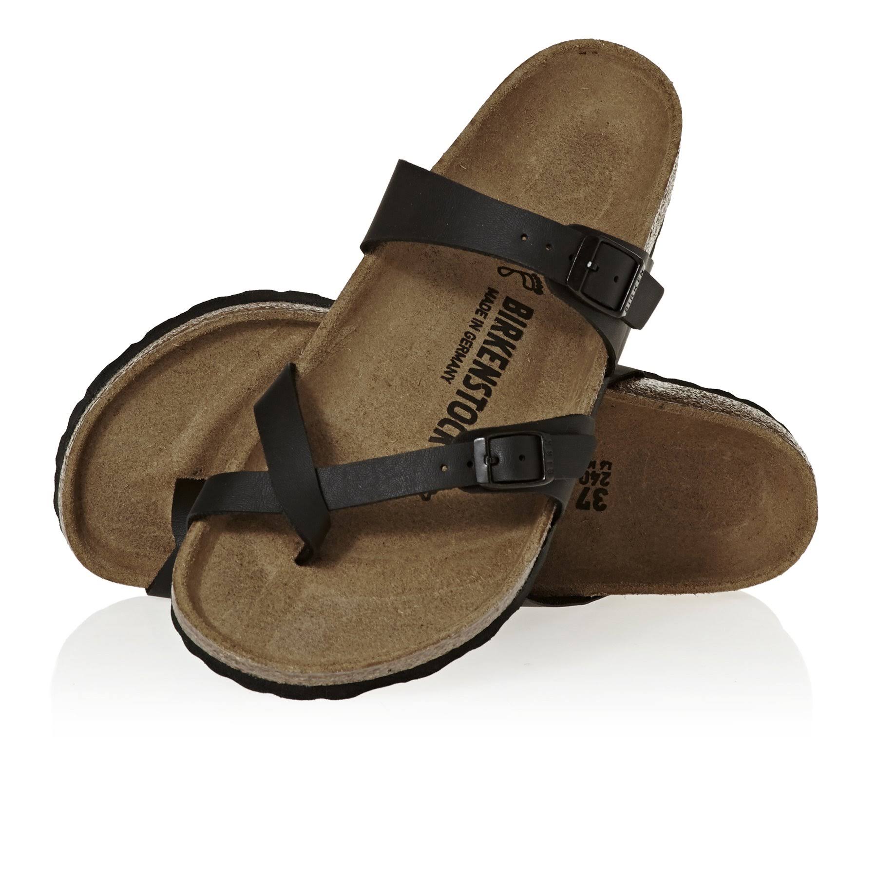 Shoes Birkenstock Mayari - Black 40