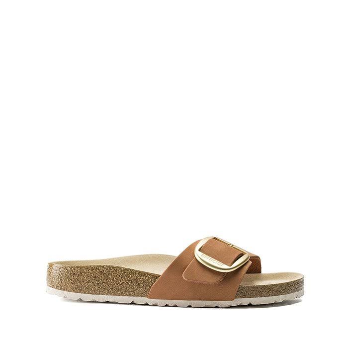 Birkenstock Madrid Big Buckle 1015718