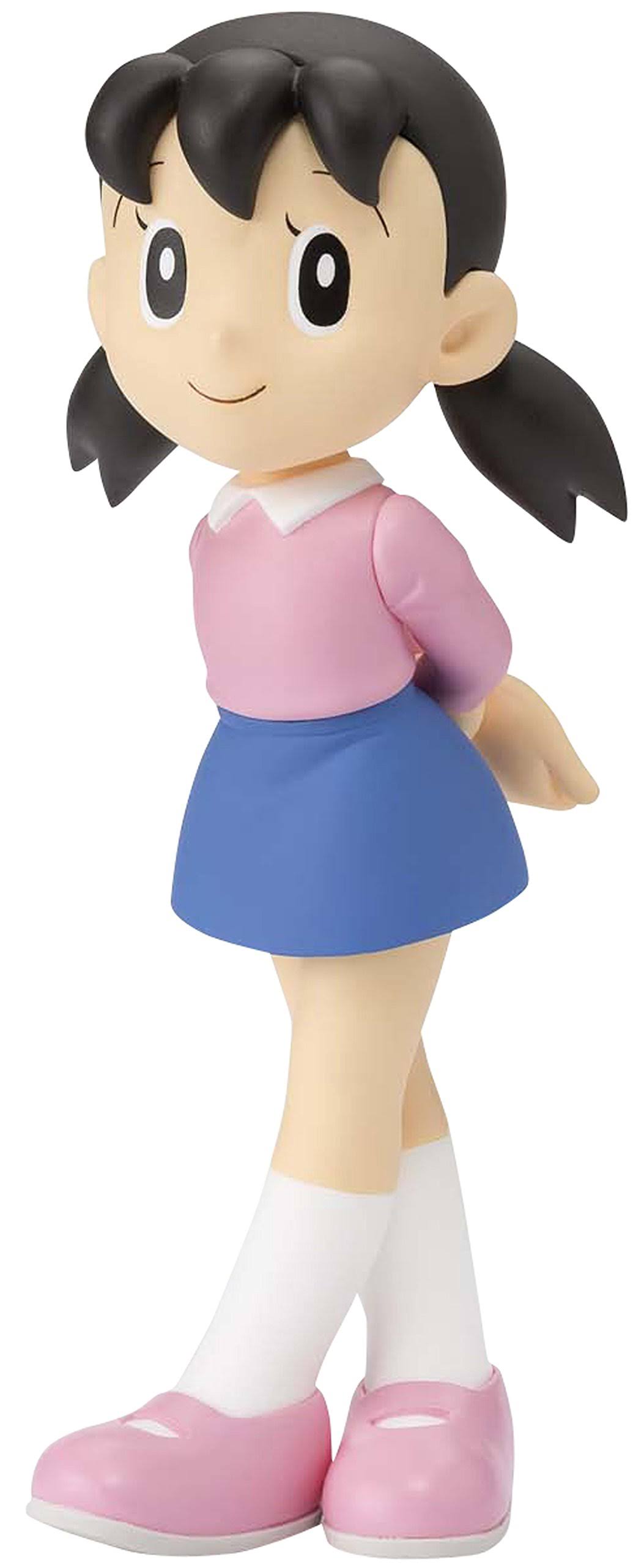 Figuarts Zero Doraemon Shizuka Minamoto