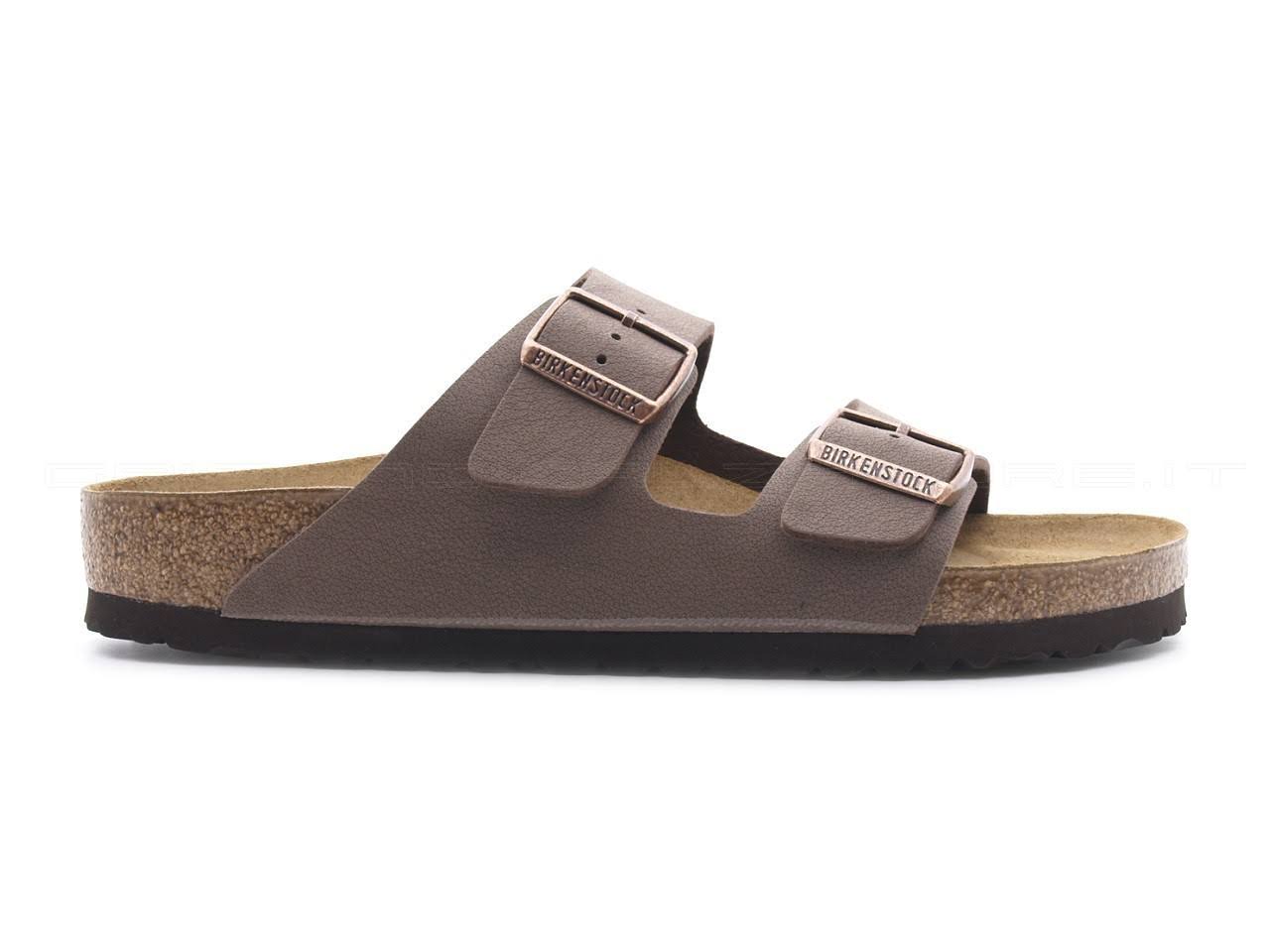 Birkenstock Arizona Sandal Brown
