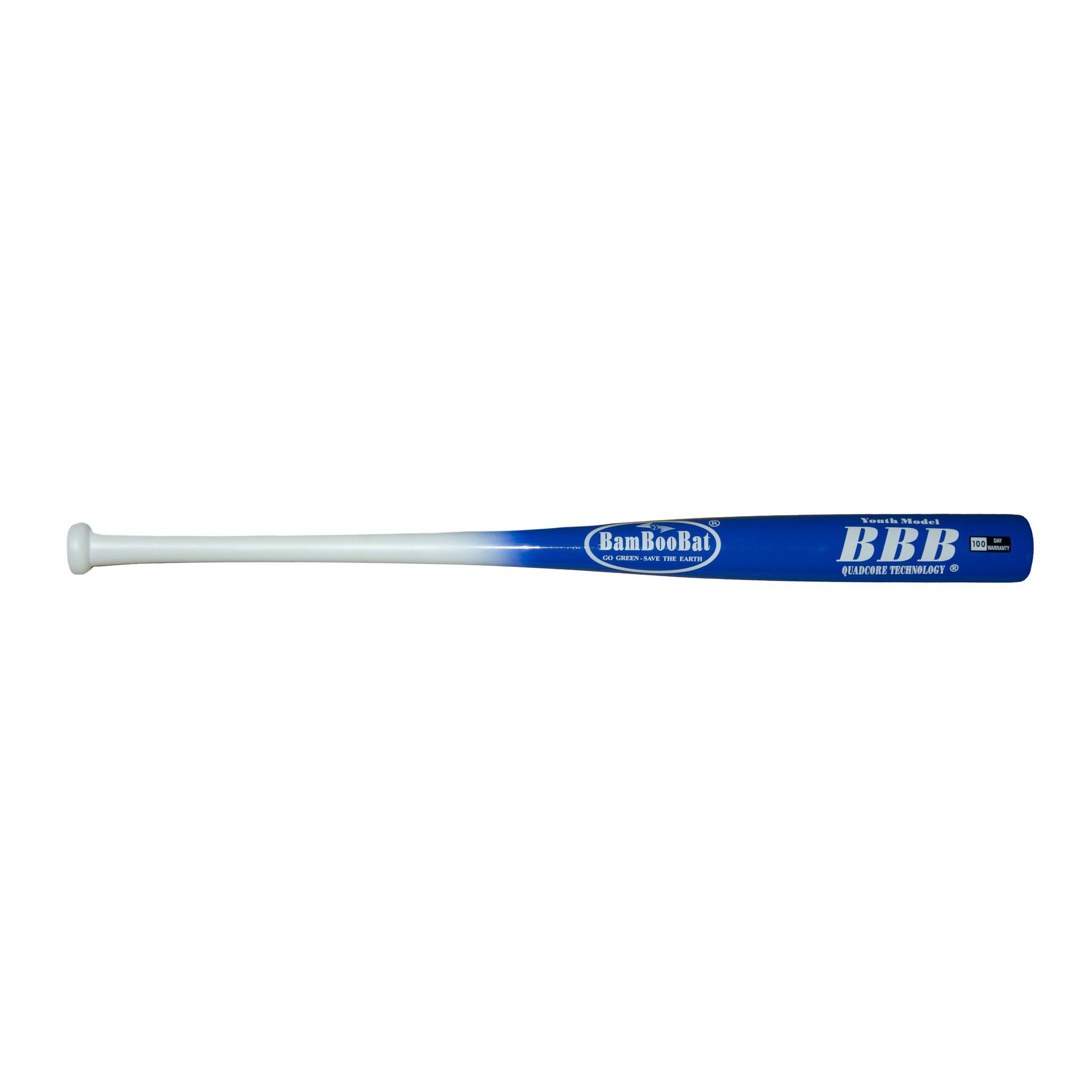 BamBooBat Youth Baseball Bat