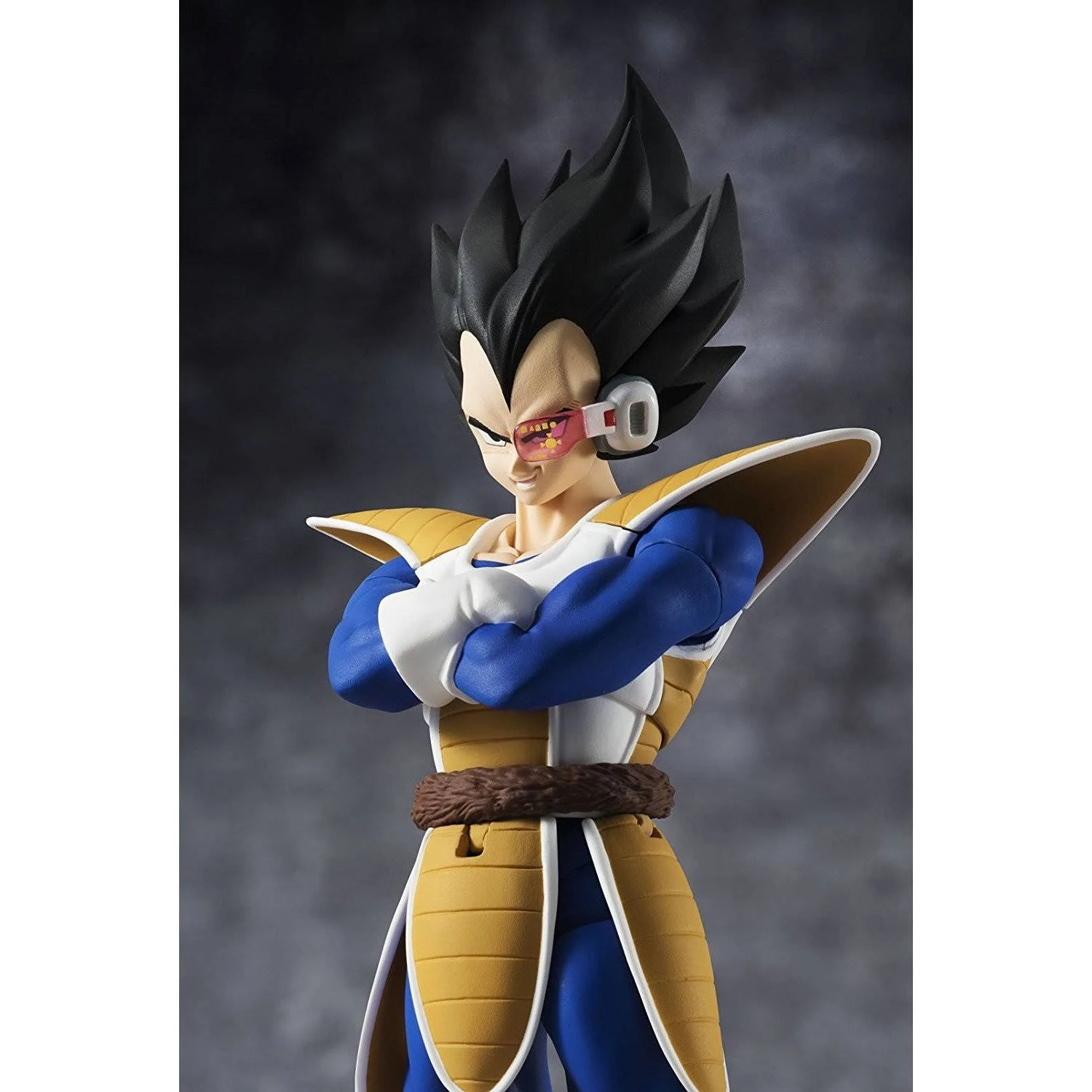 Dragon Ball Z: Vegeta S.H.Figuarts Action Figure