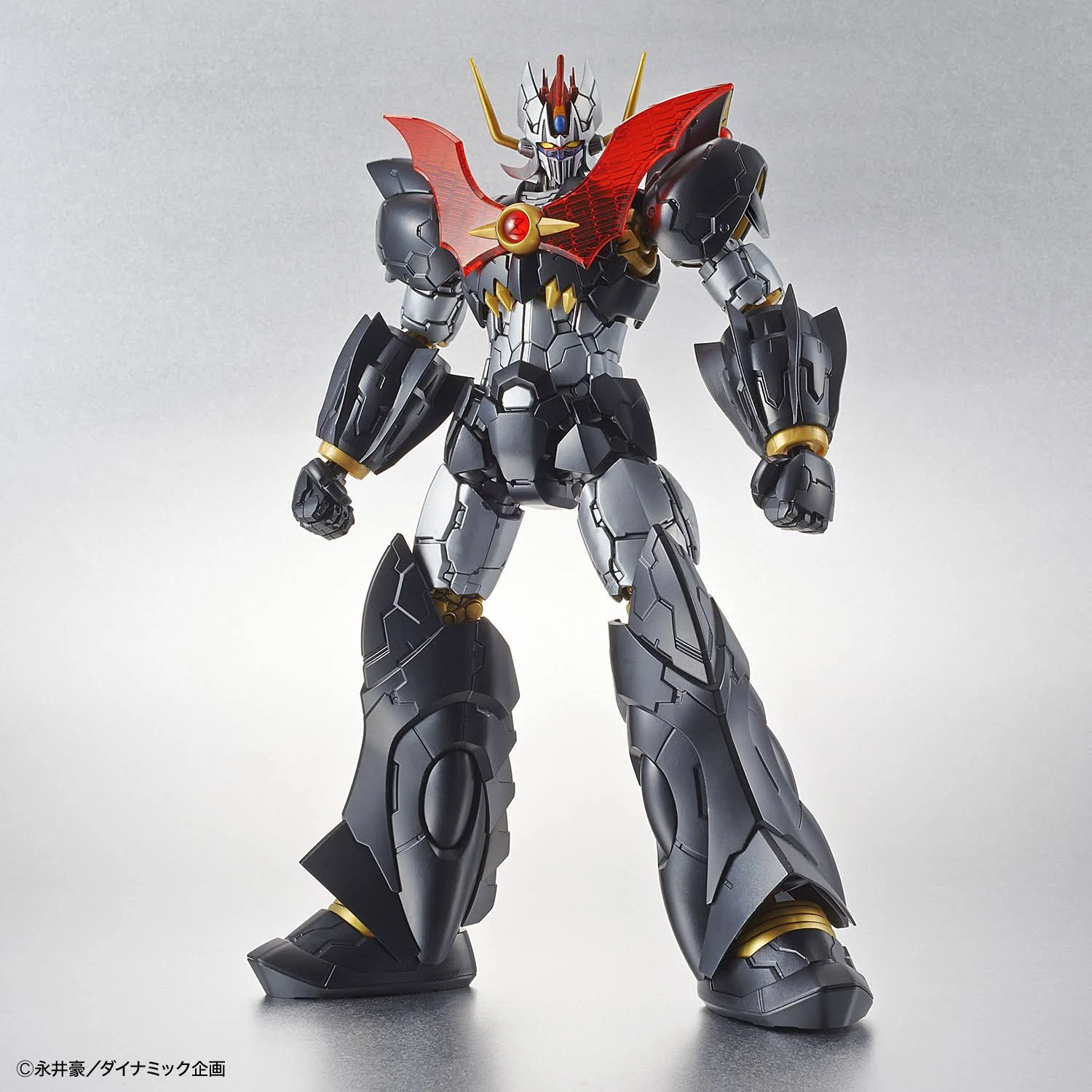 Bandai Spirits Mazinkaiser (Infinitism) 1/144 HG Model Kit