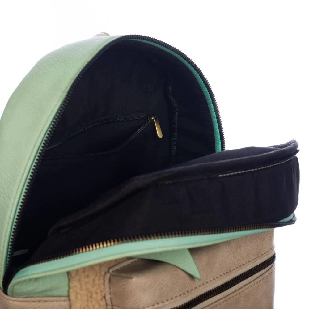 Star Wars The Mandalorian - The Child Mini Backpack