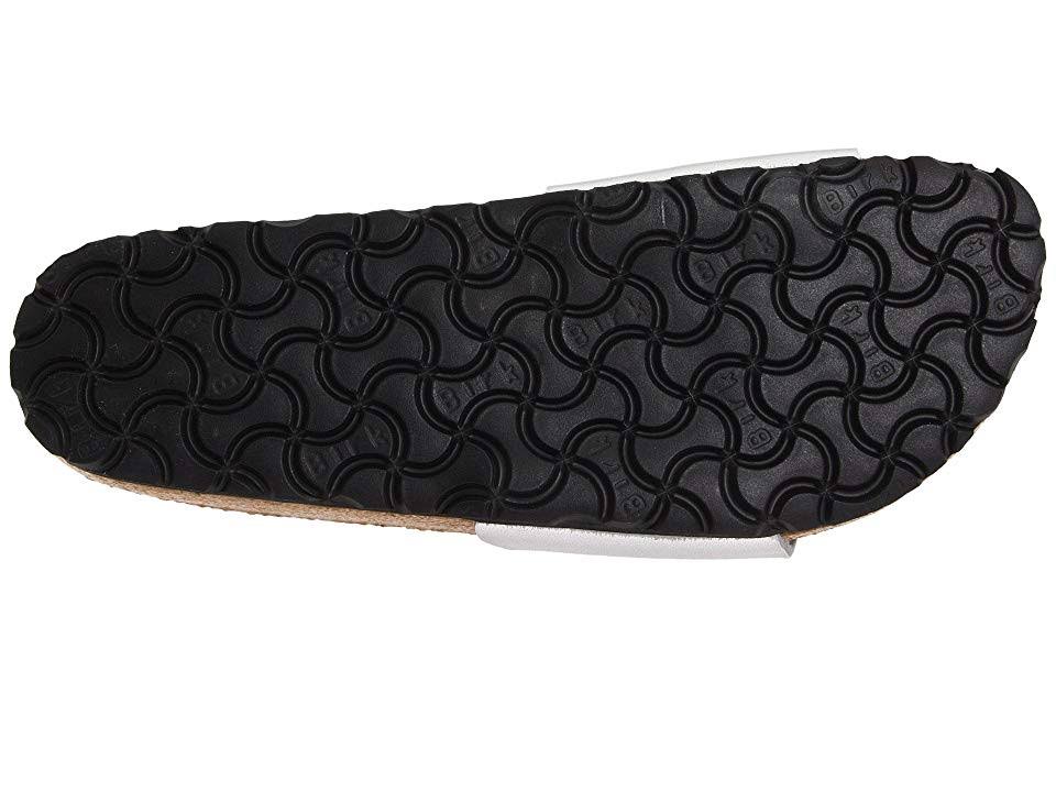 Birkenstock Women's Madrid Sandals - Silver 9M