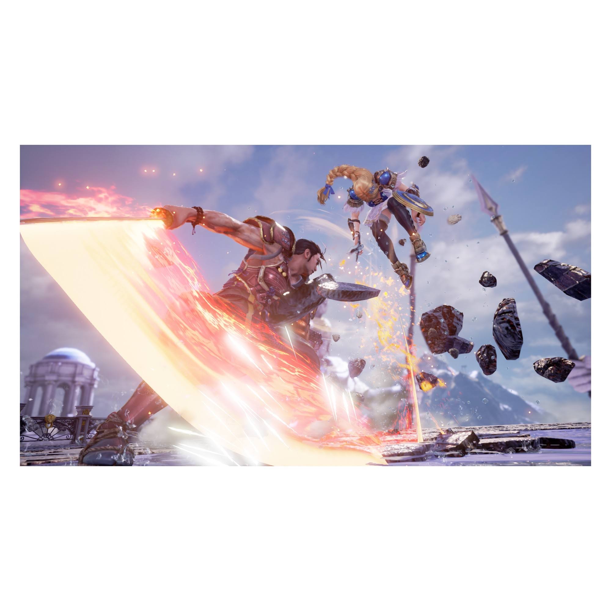 SoulCalibur VI - Collector&s Edition - PlayStation 4