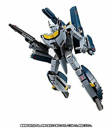 *HI-METAL R VF-1S Strike Valkyrie (Roy Fokker Special)