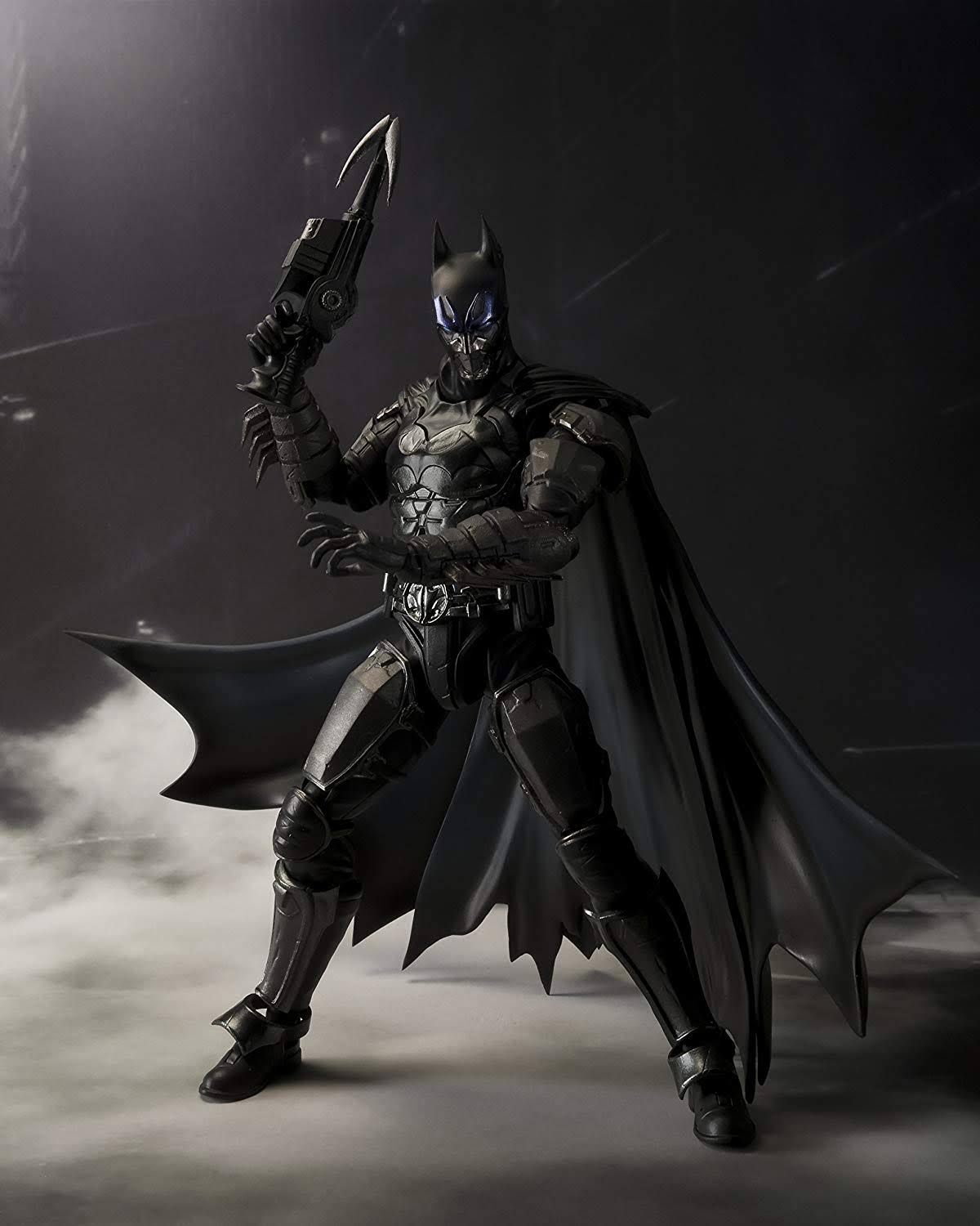 Injustice: Gods Among US - Batman S.H. Figuarts Action Figure