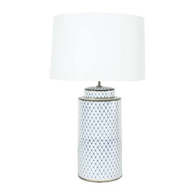 Diep 28x22 Table Lamp