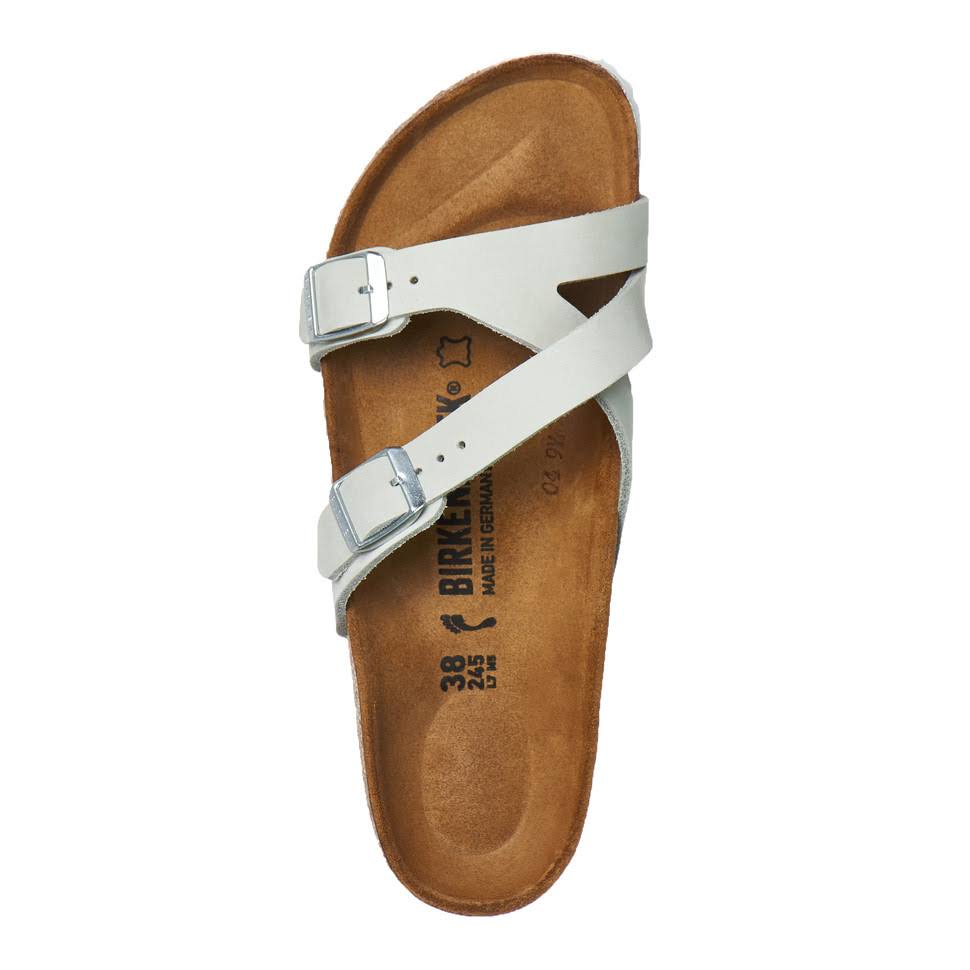 Birkenstock Yao Leather Sandal