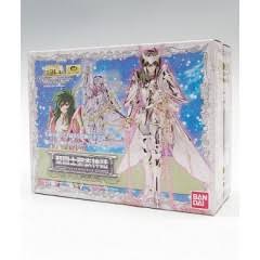 Saint Seiya Cloth Myth - Andromeda Shun (God Cloth)