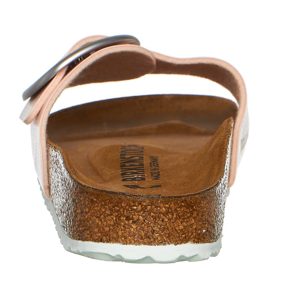 Birkenstock Madrid Big Buckle 1018773