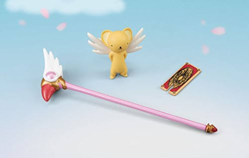 Cardcaptor Sakura - Sakura Kinomoto [S.H. Figuarts]