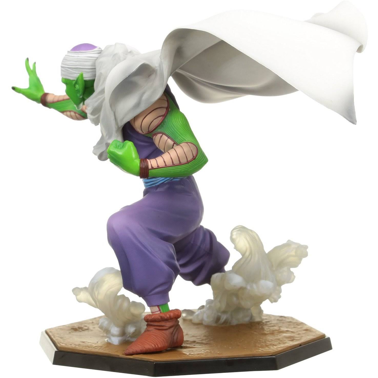 Dragon Ball Z Figuarts Zero Piccolo