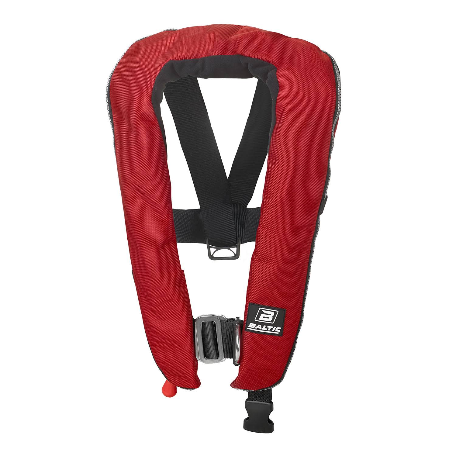Baltic Winner Auto Harness Inflatable Lifejacket 40-150 kg