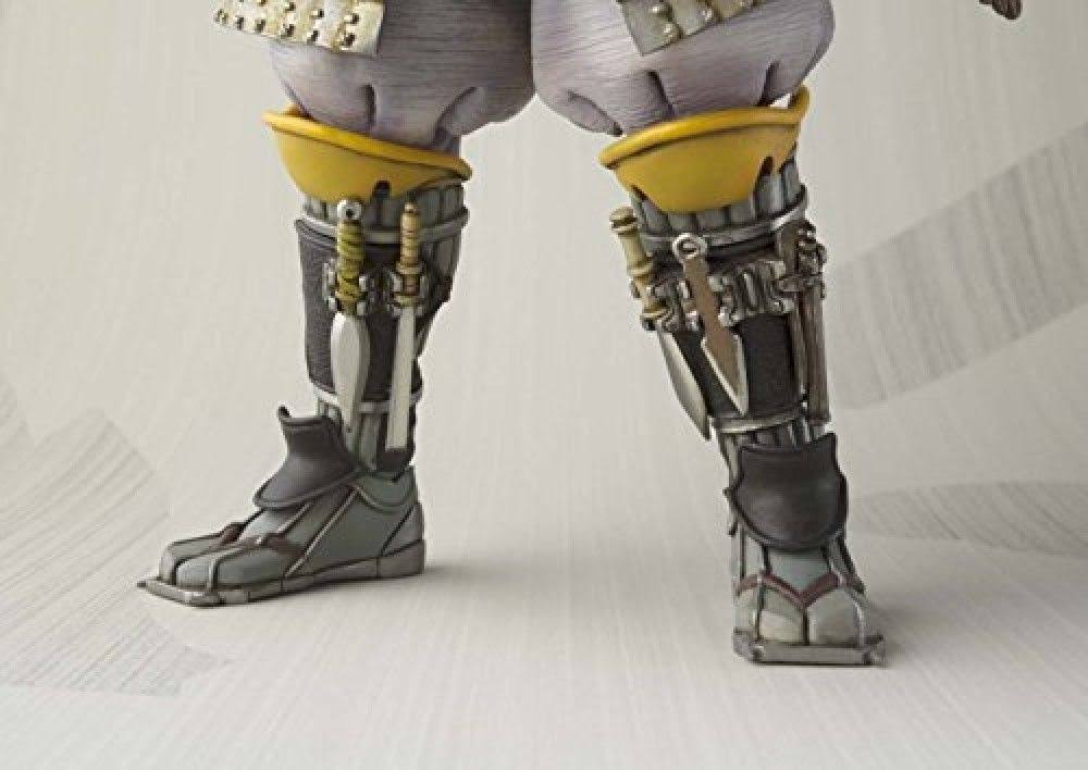 New Bandai Movie Realization Ronin Boba Fett Star Wars Figure PVC F/S