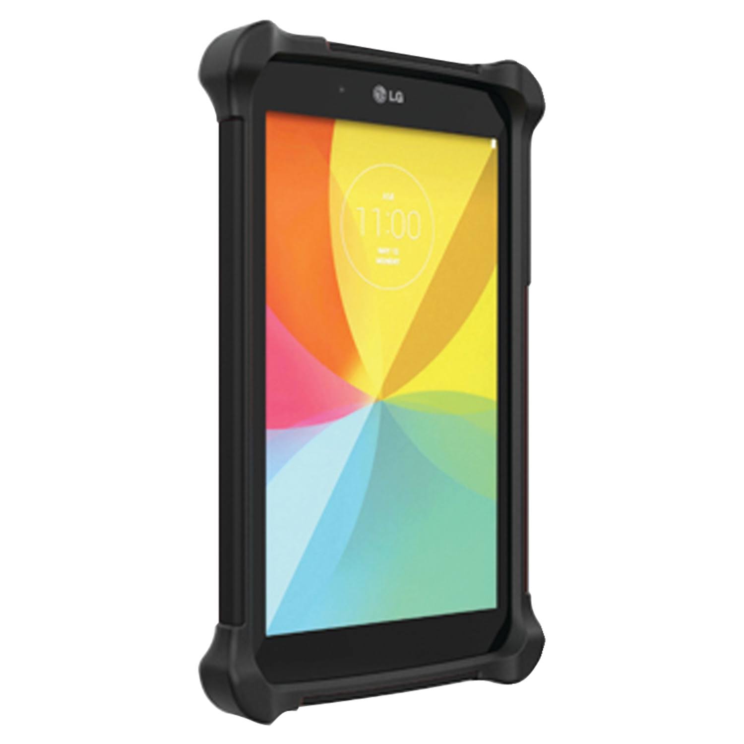 Ballistic LG G Pad Tough Jacket Case