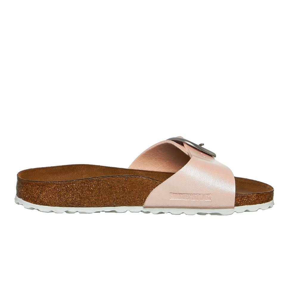 Birkenstock Madrid Big Buckle 1018773