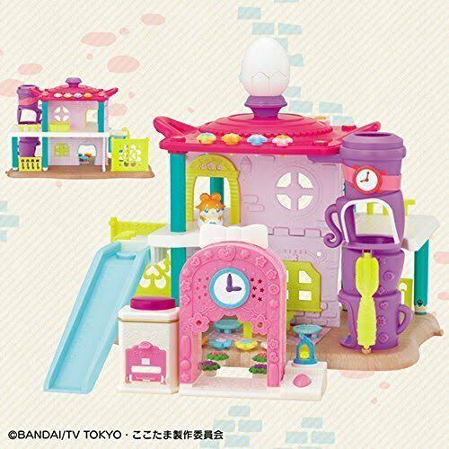 Secret of Secret Kimata Kagami House Gift Set