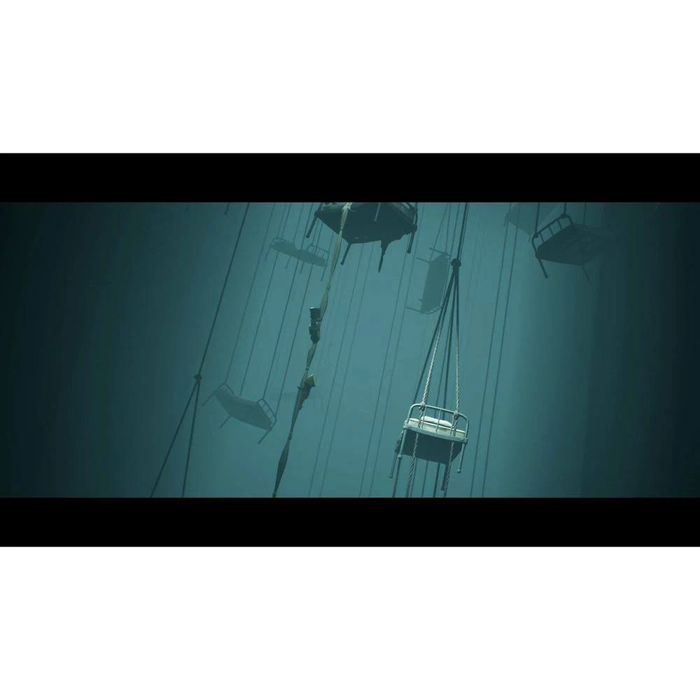 Little Nightmares II - Day One Edition