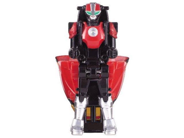 *Tokumei Sentai Go-Busters Buster Machine CB-01 DX Go Buster Ace