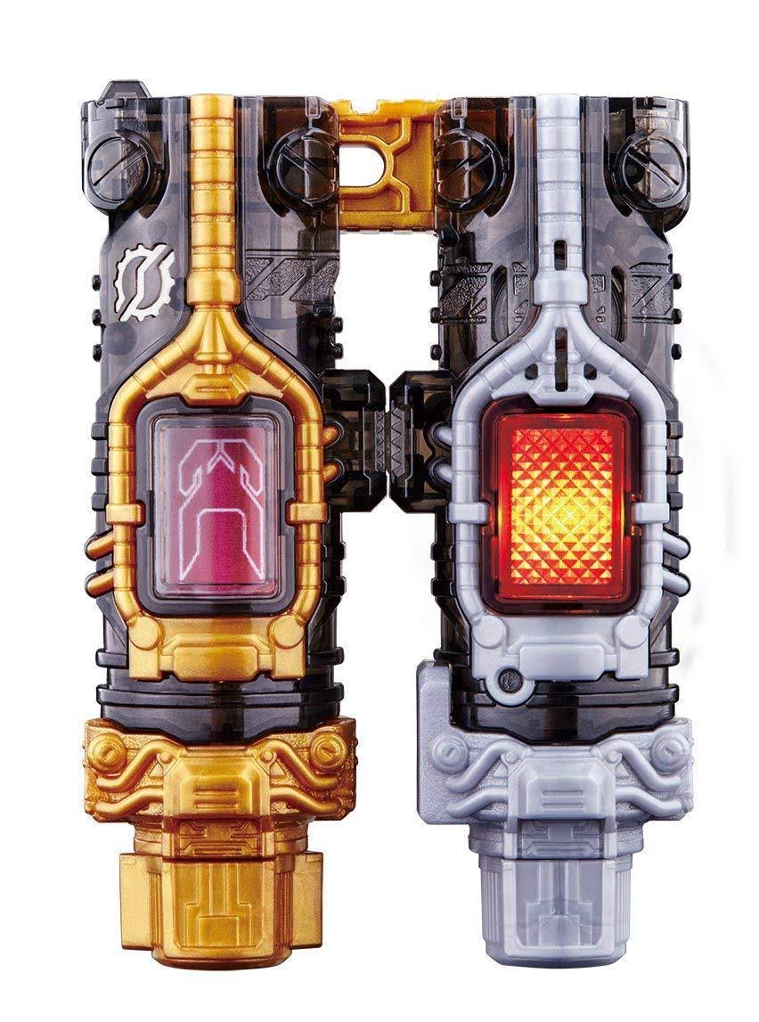 Bandai Kamen Rider Build DX Full Full Rabbit Tank Bottle
