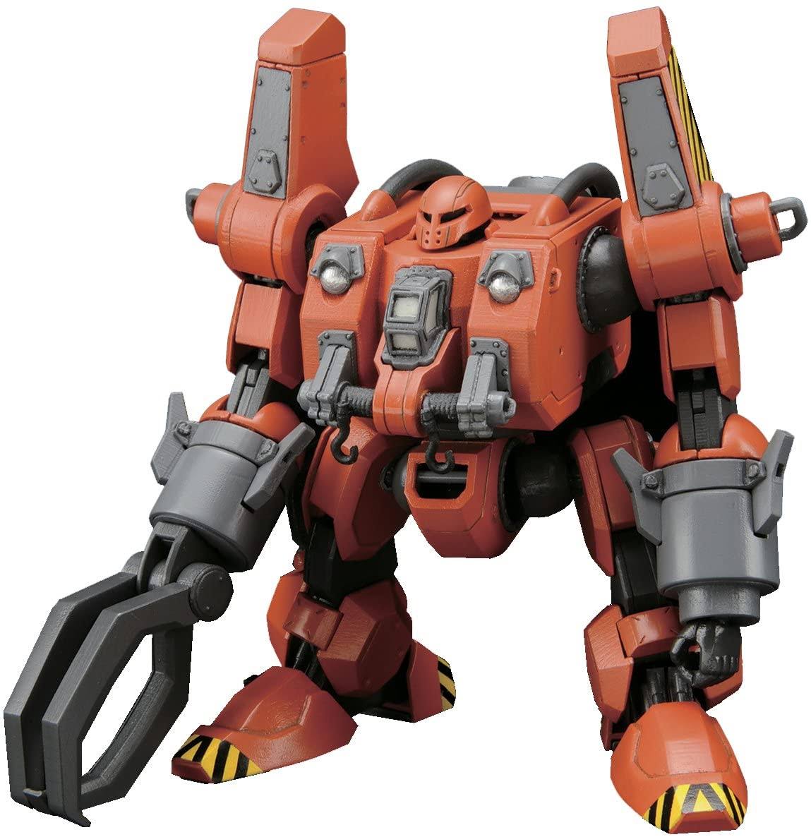 Bandai HG 1/144 Mobile Worker MW-01 Late Type (Mash) Model Kit