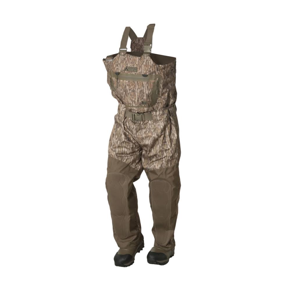 Banded Aspire Wader - Size 11, Bottomland