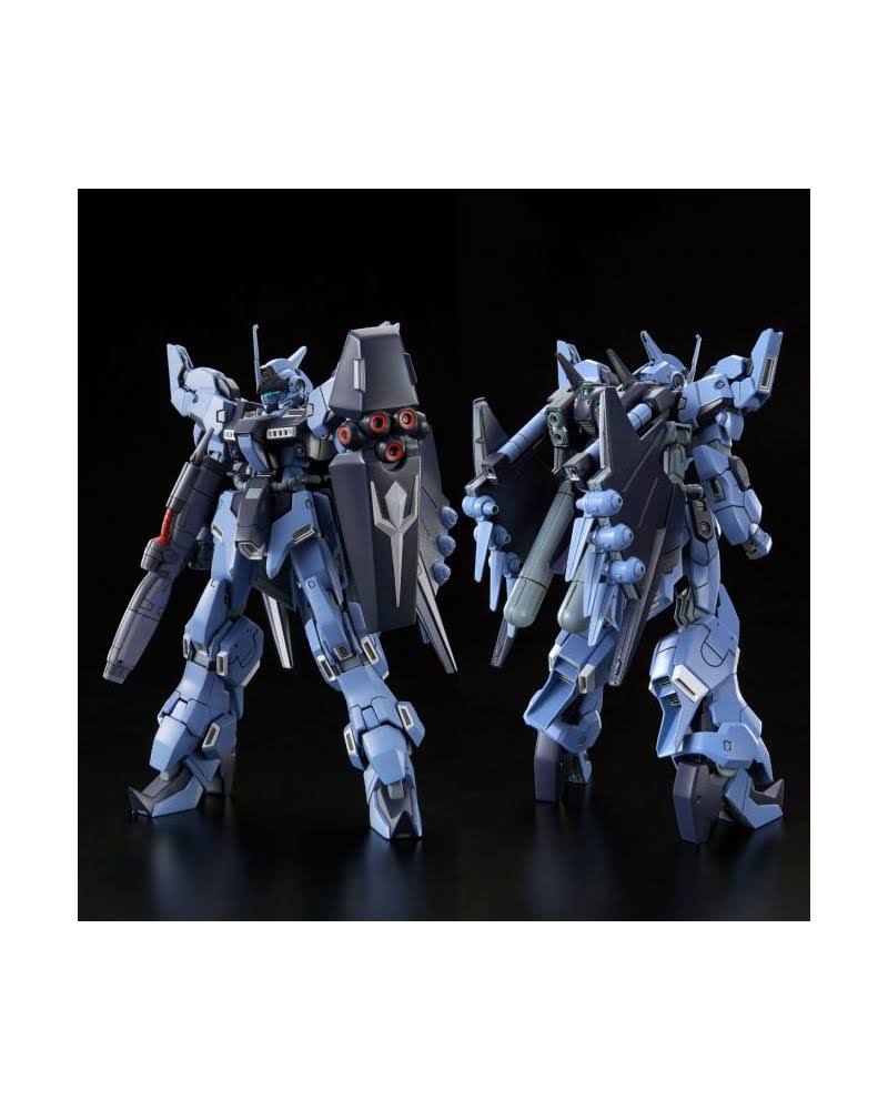 Gundam HGUC 1/144 Todesritter Exclusive Model Kit