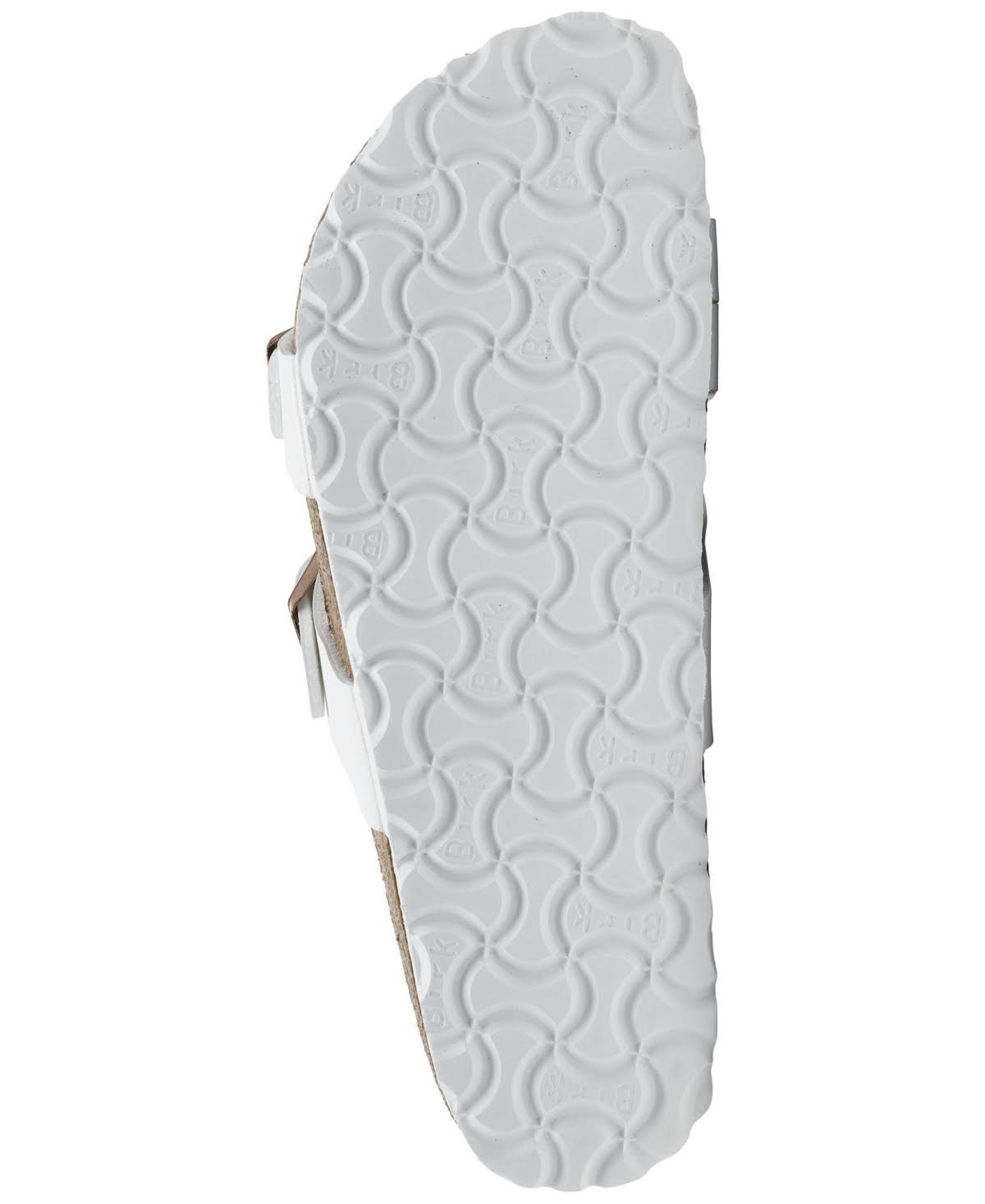 Birkenstock Yao Sandals Women's, White, 40