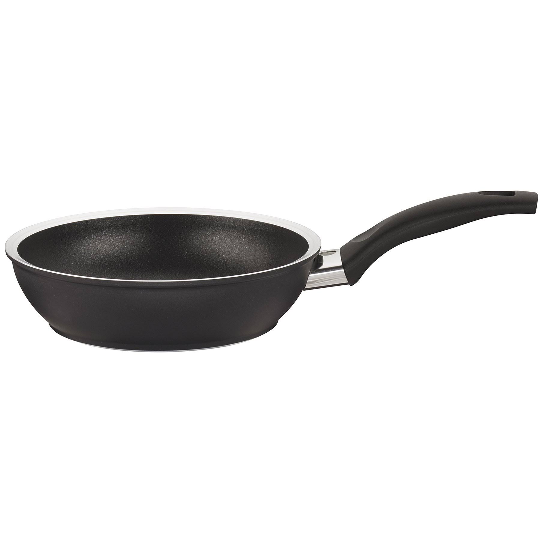 Ballarini Como 10 Piece Forged Aluminum Nonstick Cookware Set