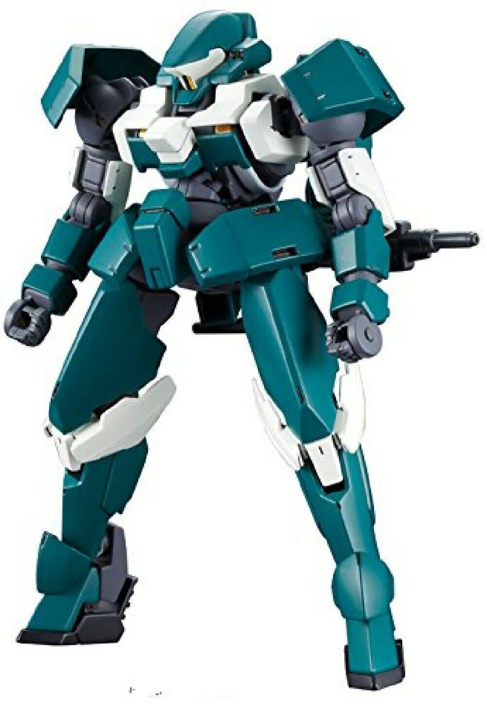 Bandai Hobby HG IBO Julieta&s Mobile Reginlaze Gundam IBO, Building Kit (1/144 Scale)