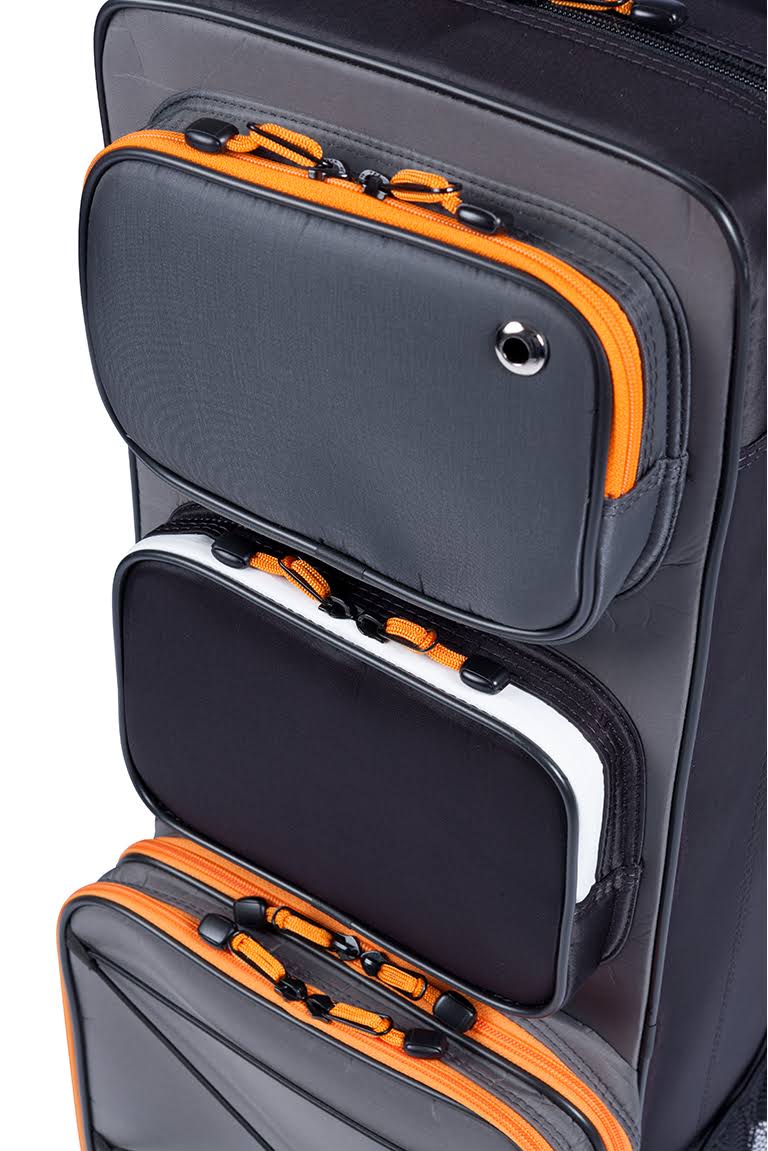BAM Peak Performance Oblong Violin Case