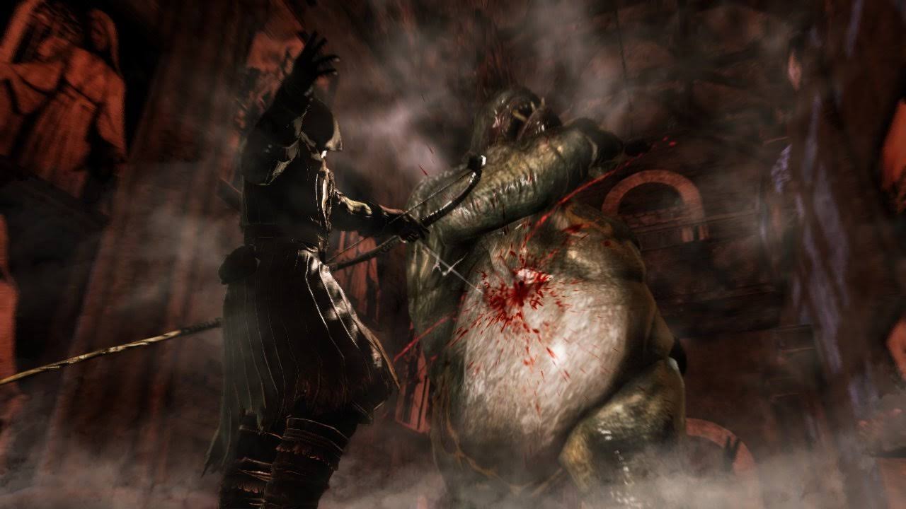 Dark Souls II Collector&s Edition - PlayStation 3