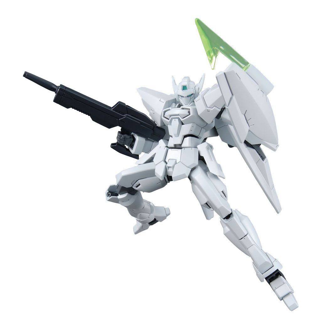 *HG 1/144 G Bouncer (Mobile Suit Gundam Age)