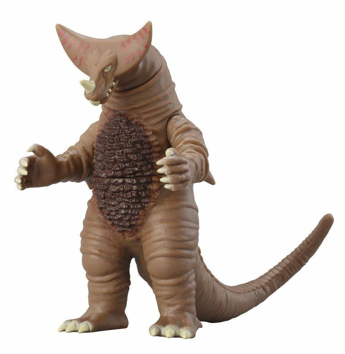 Bandai Ultraman Ultra Monster Series 02 Gomora Figure