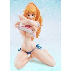Portrait.Of.Pirates One Piece Limited Edition Nami Ver.BB_02