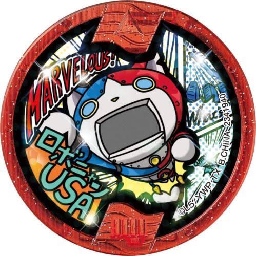 DX Yo-kai Watch Dream