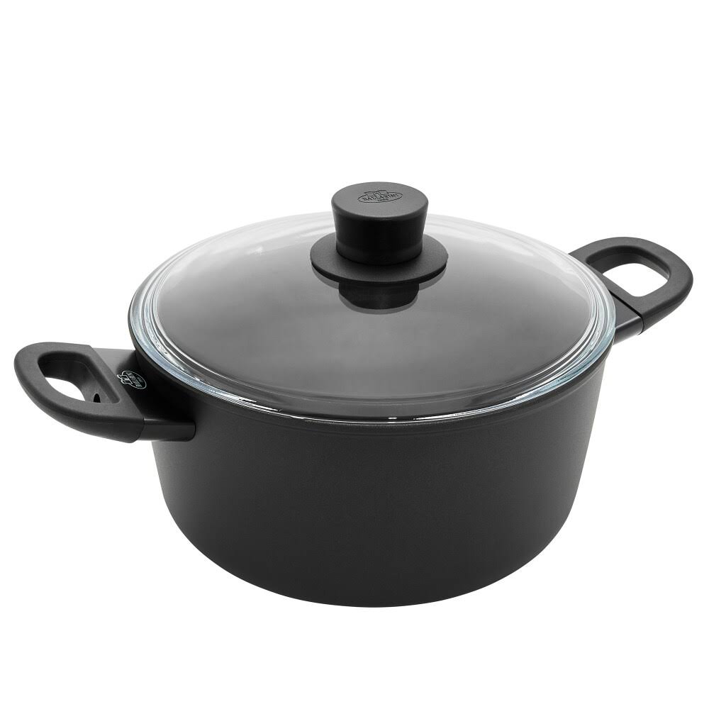 Ballarini Avola 10-Pc Aluminum Nonstick Cookware Set