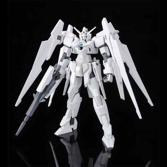 Bandai HG 1/144 AGE-2 Gundam AGE-2 SP (Special Forces) Ver Model Kit New Japan