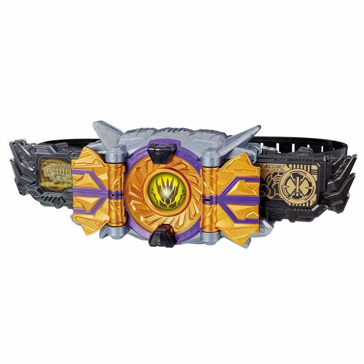 Bandai Kamen Rider Zero-One Transformation Belt DX Zaia Thousand Driver