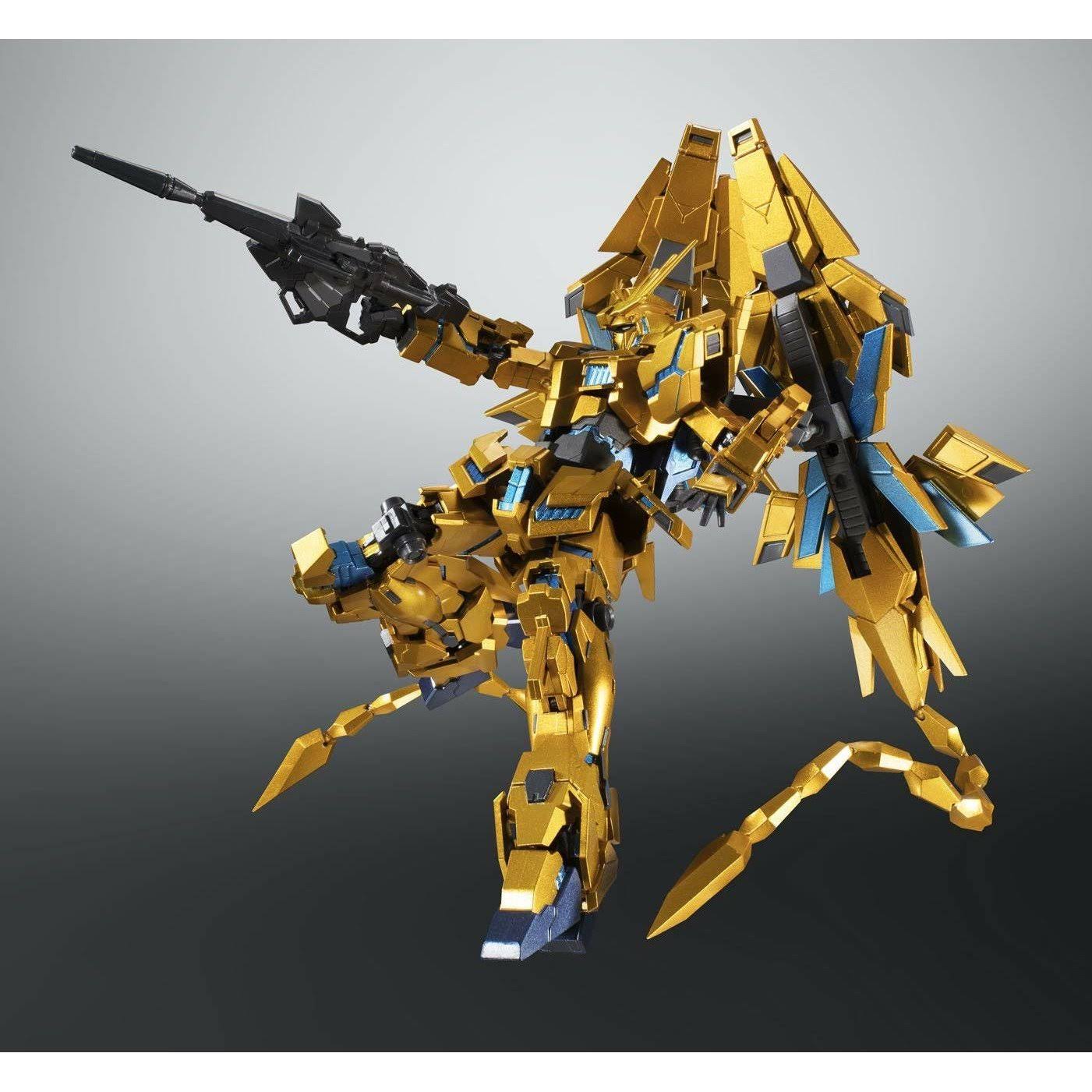 Robot Spirits RX-0 Unicorn Gundam 03 Phenex (Destroy Mode) Narrative Ver.