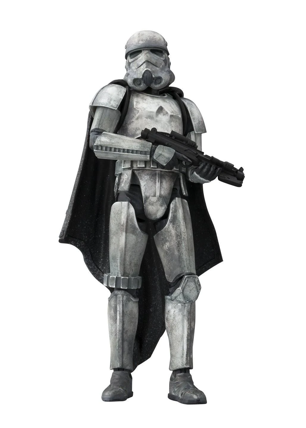 S.H.Figuarts Solo - A Star Wars Story: Mimban Stormtrooper