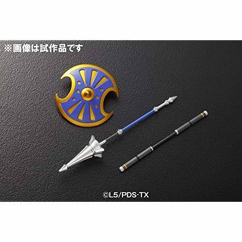 *Little Battlers Hyper Function LBX Achilles & AX-00 [Limited Edition]