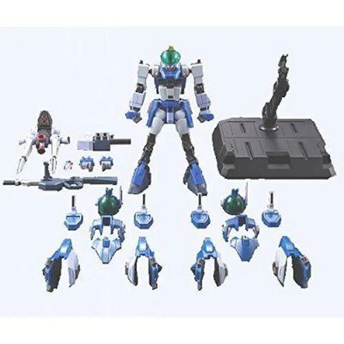 Tamashii Spec SPT Layzner + V-Max Parts Set Action Figure Bandai from Japan