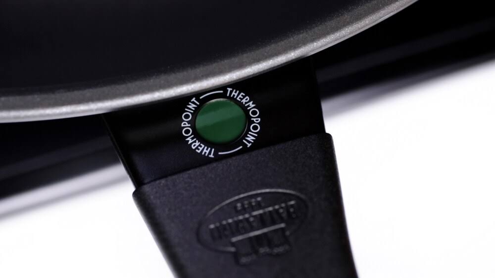 Ballarini Avola 2-pc Aluminum Nonstick Fry Pan Set