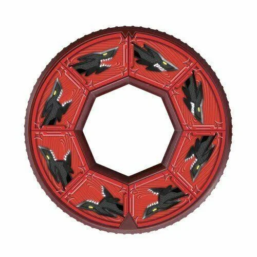 Bandai Power Rangers Shinkenger EX Kyoryu Origami Samurai