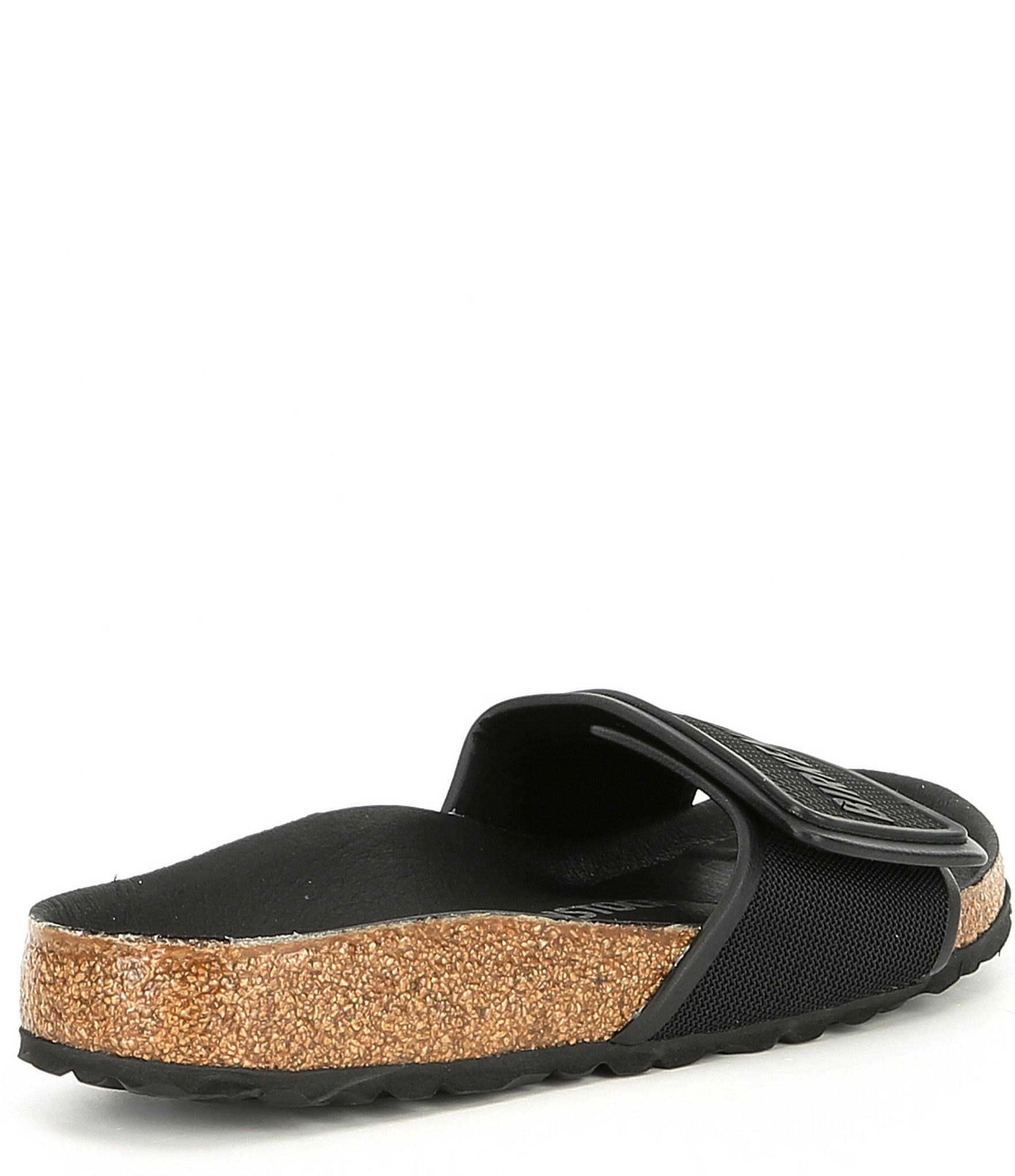 Birkenstock Women's Tema Sandals, Black